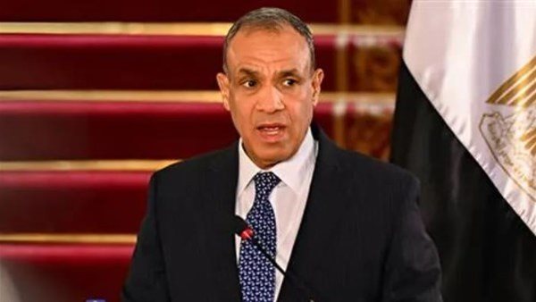 وزير الخارجية: بحثنا مع الجانب الألماني جهود مصر بشأن وقف إطلاق النار في غزة