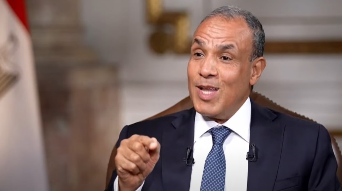 وزير الخارجية: مصر تحتفظ بحق الدفاع عن مصالحها المائية