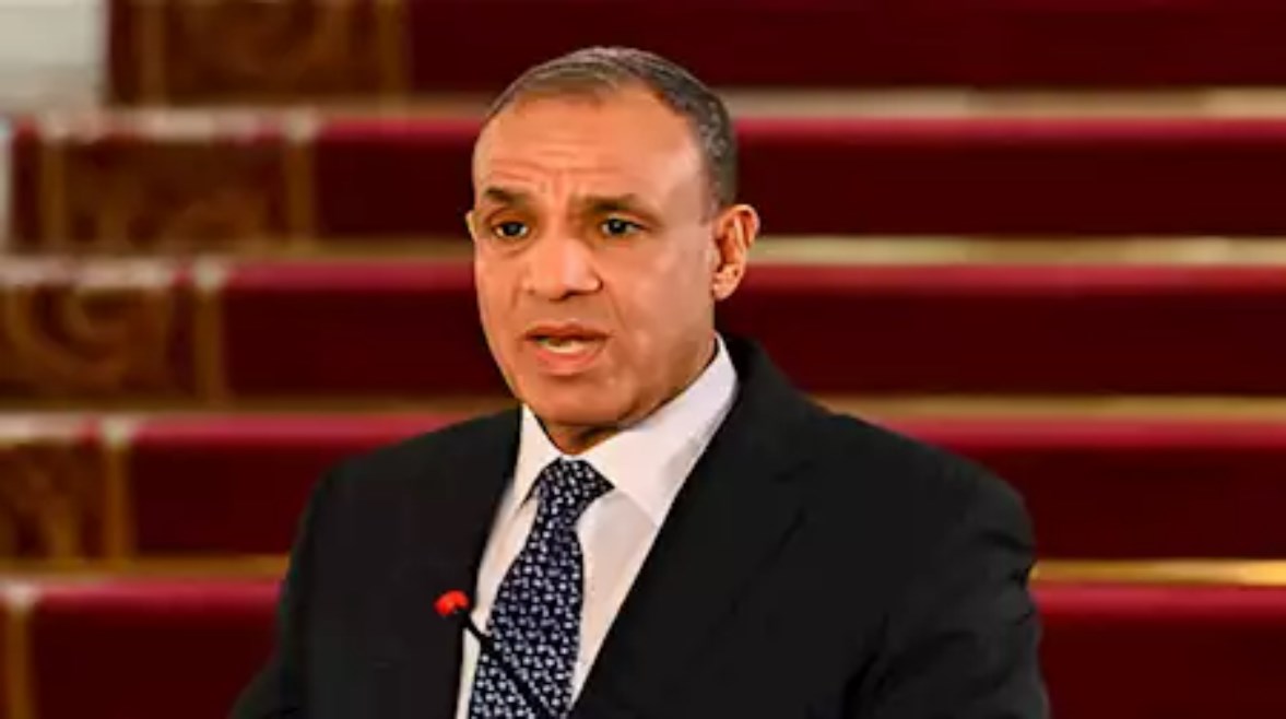 وزير الخارجية: نعوّل على ألمانيا في وقف إطلاق النار وإعادة إعمار غزة