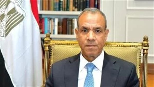 وزير الخارجية يعقد لقاءات مكثفة مع عدد من نظرائه الأفارقة بـ”مالابو”