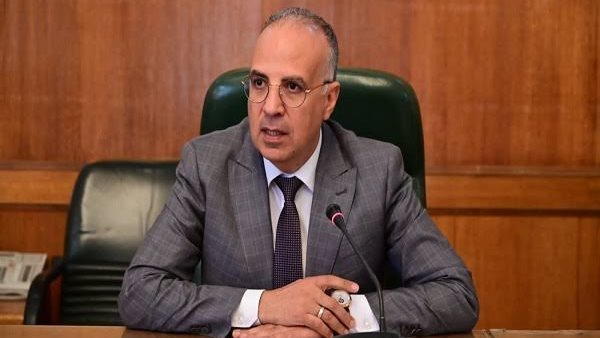 وزير الري: 90% من مياهنا تأتي من خارج حدودنا والزراعة المستهلك الأكبر بنسبة 75%