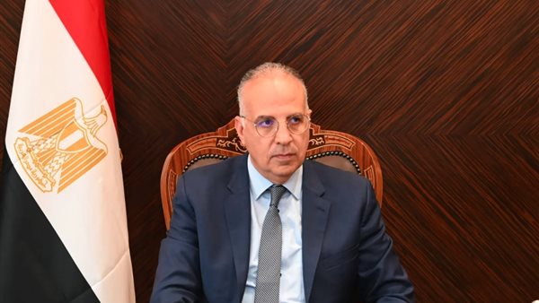 وزير الري: ملء السد الإثيوبي أثّر على مصر.. والأمطار قللت حدة الأزمة