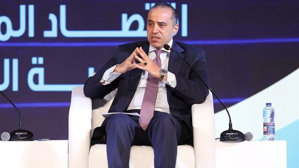 وزير الشؤون النيابية: الحكومة تعمل على إصدار قانون ينظم إتاحة وتداول المعلومات