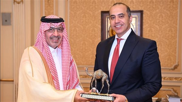 وزير الشئون النيابية يشيد بعمق ومتانة العلاقات التاريخية بين مصر والسعودية