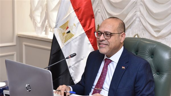 وزير العمل: تشغيل الأطفال دون 14 عامًا مجرّم.. ولا تهاون في حماية القُصّر