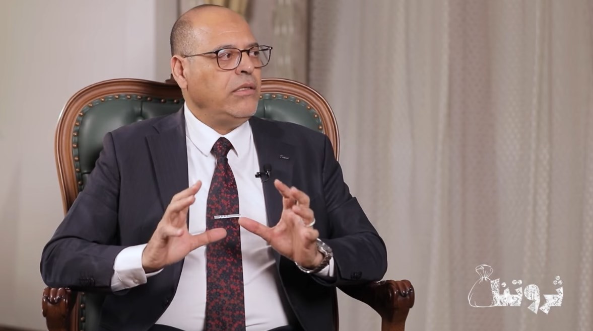 وزير العمل عن القانون الجديد: ضمانات للعمال ومحاكم ناجزة