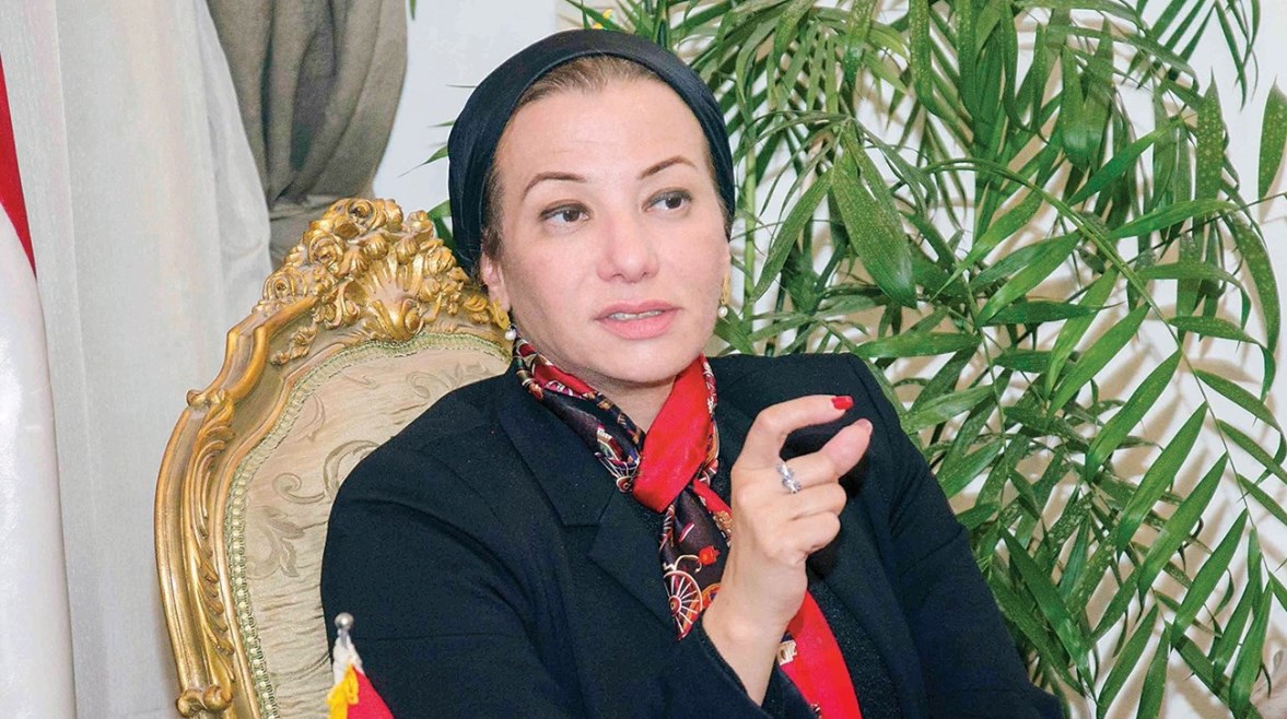 وزيرة البيئة: محمية نبق تلعب دورا مهما في مواجهة تغيّر المناخ
