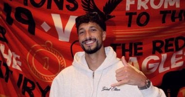 وسام أبو علي يحدد موقف الأهلي من إبرام صفقات جديدة في الصيف