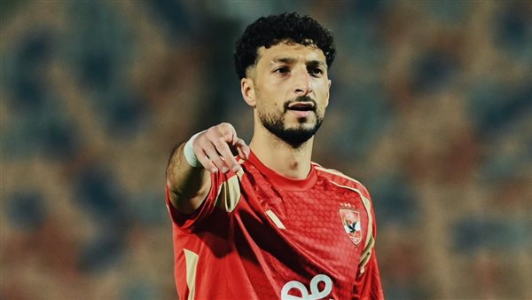 وسام أبو علي يضع الأهلي في ورطة.. ومعسكر تونس بلا مهاجم الفريق (خاص)