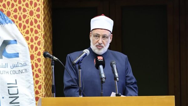 وكيل الأزهر يفتتح ملتقى مجمع البحوث الإسلامية “الشباب وتحديات العصر”