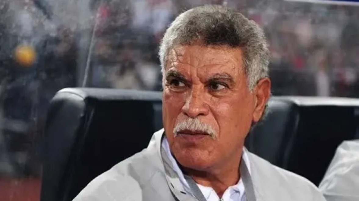 يعاني من الصفراء.. تفاصيل الحالة الصحية لحسن شحاتة
