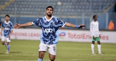 يورتشيتش يطالب بسرعة التعاقد مع بديل إبراهيم عادل